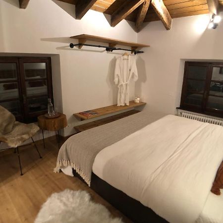 Trivero La Guardiana B&B מראה חיצוני תמונה