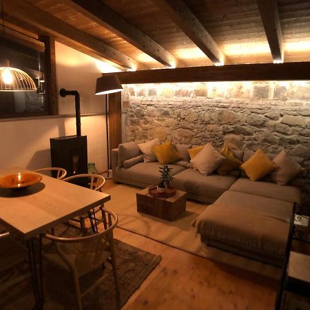 Trivero La Guardiana B&B מראה חיצוני תמונה