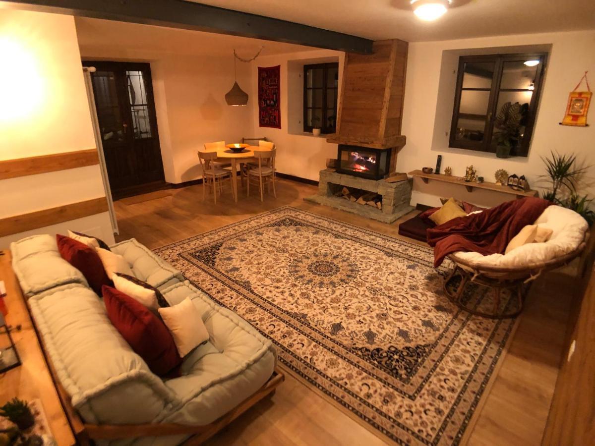 Trivero La Guardiana B&B מראה חיצוני תמונה