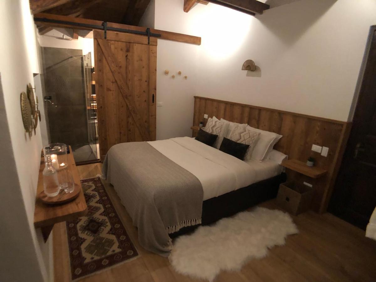 Trivero La Guardiana B&B מראה חיצוני תמונה