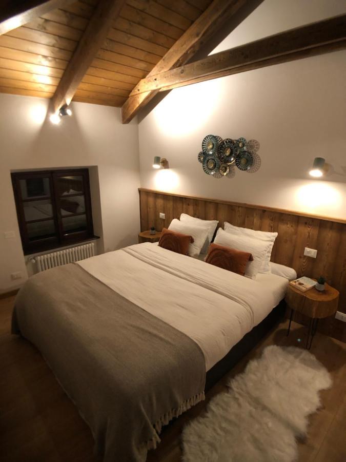 Trivero La Guardiana B&B מראה חיצוני תמונה