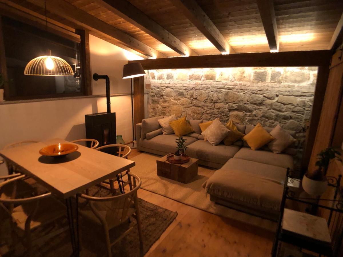 Trivero La Guardiana B&B מראה חיצוני תמונה