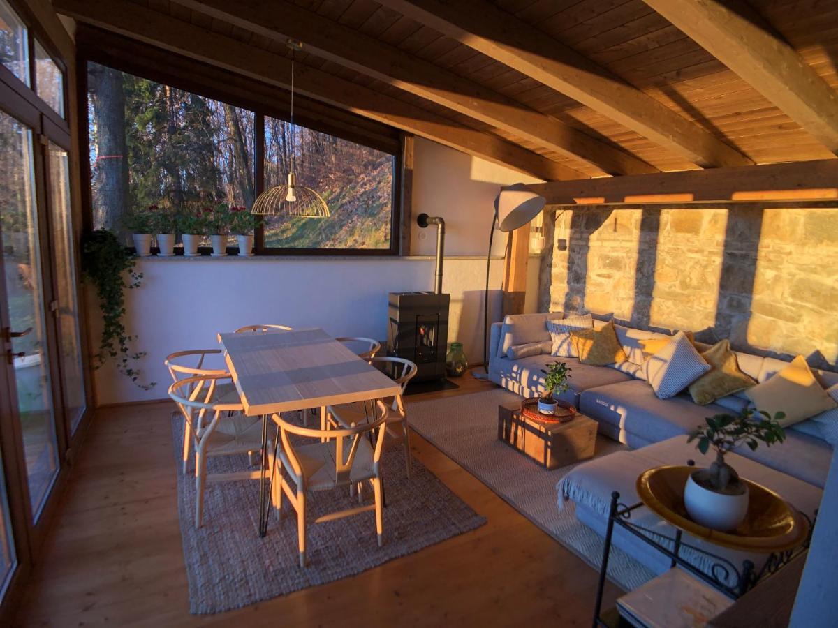 Trivero La Guardiana B&B מראה חיצוני תמונה