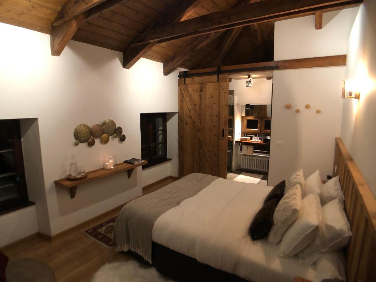 Trivero La Guardiana B&B מראה חיצוני תמונה
