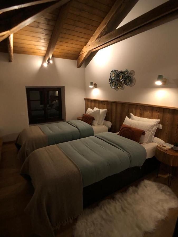 Trivero La Guardiana B&B מראה חיצוני תמונה